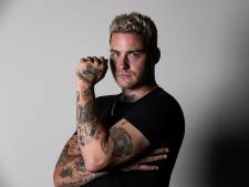 Douwe Bob kreeg in december niet een maar twee kinderen, derde op komst