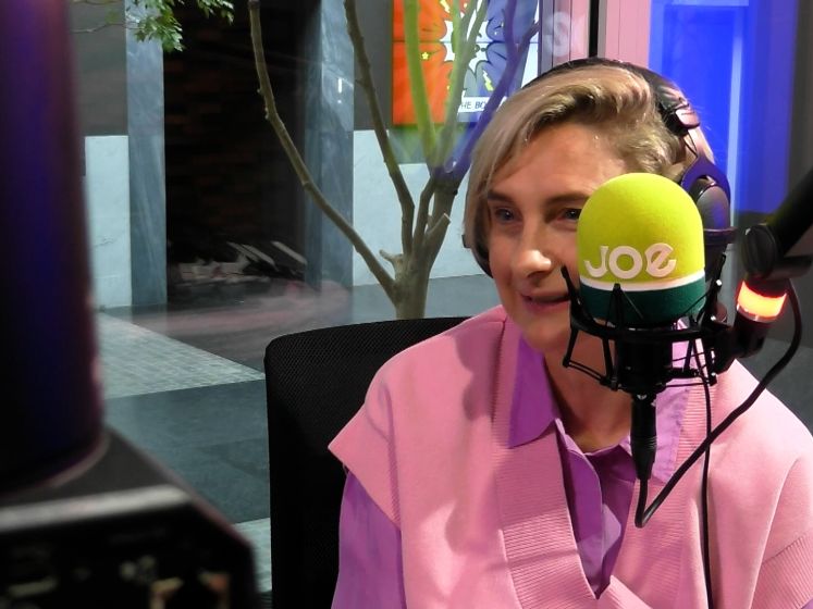 Hilde Crevits: "Mijn vader en ik werden 'tomaatcrevits' genoemd"
