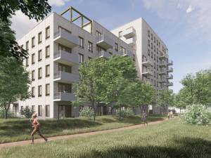 Eindhoven door het stof over schrappen nieuwe weg voor bouwproject met 400 woningen in Blaarthem