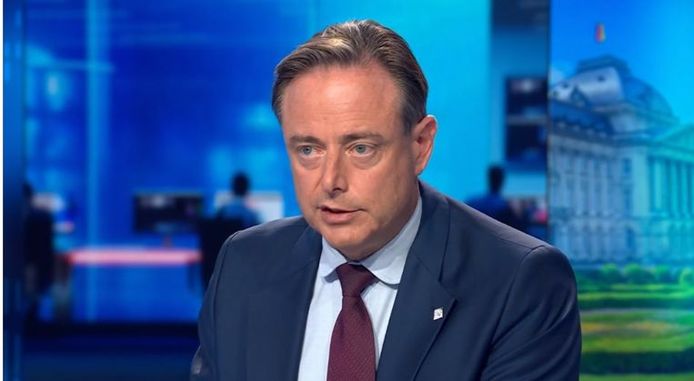 Bart De Wever.