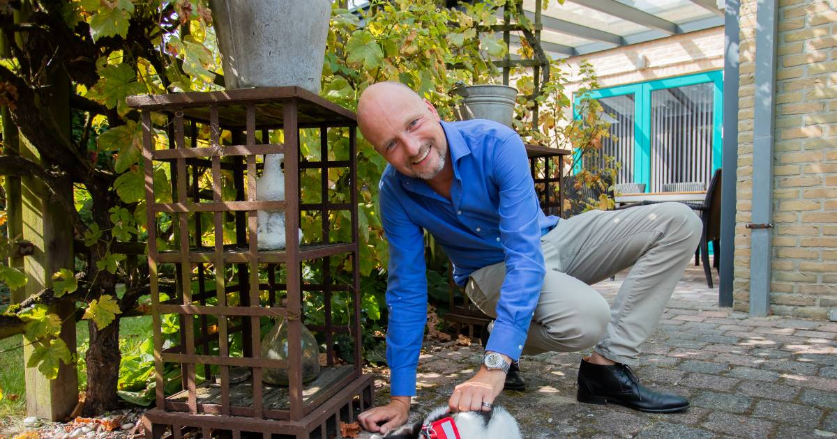 Kat Cleo keert na vier jaar net zo mysterieus terug als ze verdween: ‘Het doet me meer dan ik dacht’