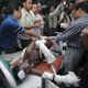 Dodentol explosies India loopt op tot 45