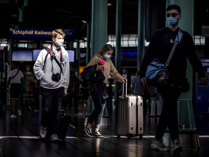 De verantwoordelijkheid voor het klimaatprobleem ligt volgens Oxfam-klimaatexpert Bertram Zagema vooral bij de politiek. ,,Het is belangrijk je stem te gebruiken om daar druk te zetten.”