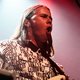 Pukkelpop 2014: de backstagetapes! Onze vrouw bij Jungle