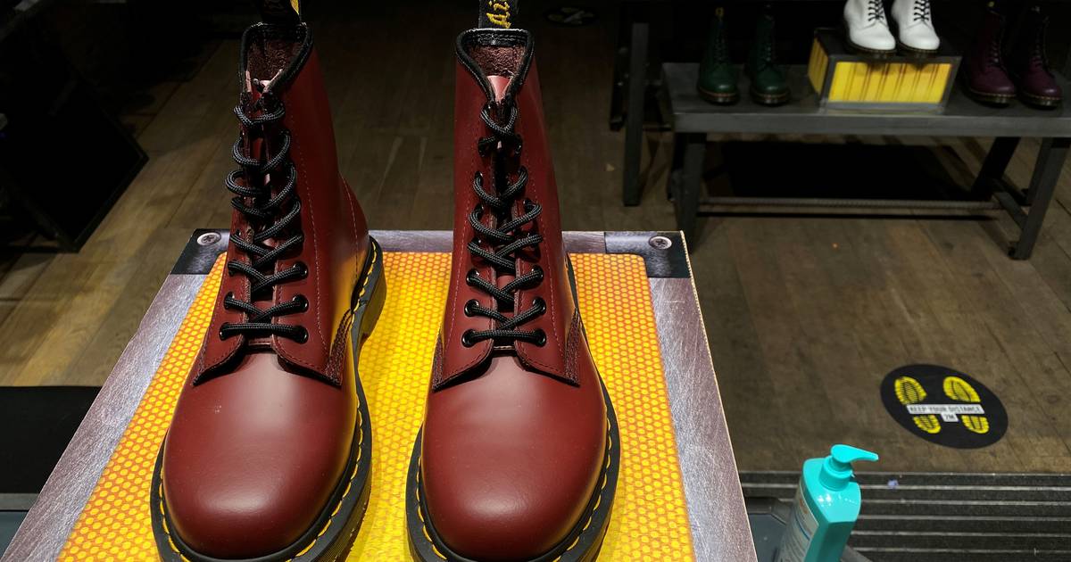 doc martens garantie à vie