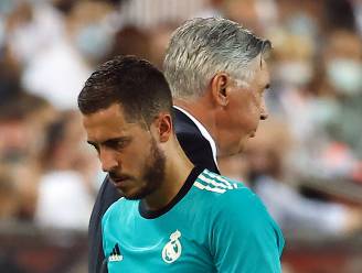 Voor Godfather-adept Ancelotti geldt enkel harde business: hoe het zondag nog maar eens D-day is voor Eden Hazard