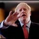Boris Johnson is niet uit koers te slaan