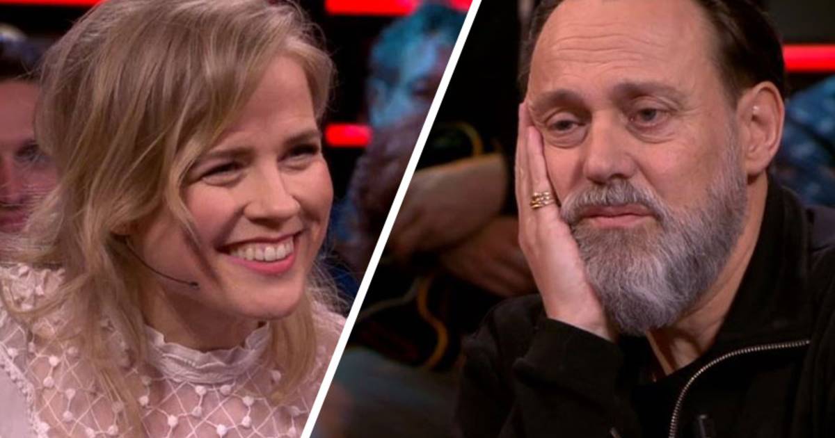 Veel reacties op 'respectloos' gesprek tussen Ilse DeLange en Hugo Borst in DWDD Almelo AD.nl