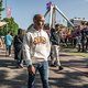 Op buurtpreventie in Osdorp: ‘Het gezeik op de kermis kwam niet uit de lucht vallen’
