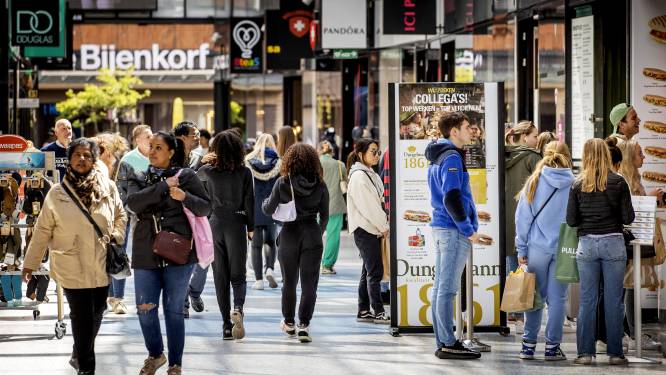 Dit betekenen de Prinsjesdagplannen voor jouw portemonnee 