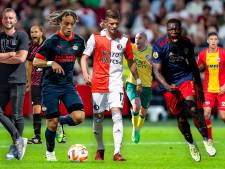 Blessures, bijzonderheden en opstellingen: het laatste nieuws van jouw favoriete eredivisieclub