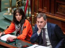 Budget fédéral: l’Agence de la dette lance à son tour un avertissement, les tensions entre MR et PS persistent