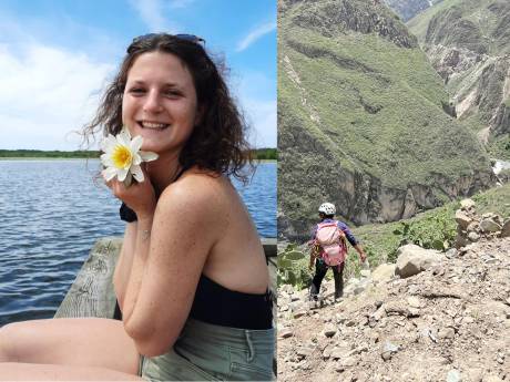 Des secouristes interrompent leurs recherches pour retrouver Natacha, faute de soutien logistique