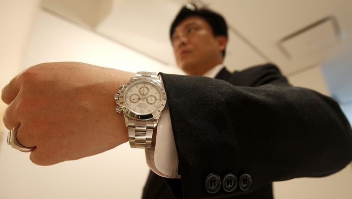Alain delon montre top