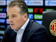 Enthousiasme bij Feyenoord na recordzomer: 'Spelers konden elders veel meer verdienen, maar kozen voor ons’