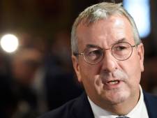 Jeholet: “Il est hors de question de prolonger les congés de Toussaint”