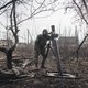 Oekraïne en Rusland bereiden zich vechtend voor op voorjaarsoffensief