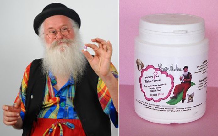 Uitvinder Verkoopt Magische Pillen Die Stinkende Windjes Naar Rozen Doet Ruiken Bizar Hln Be