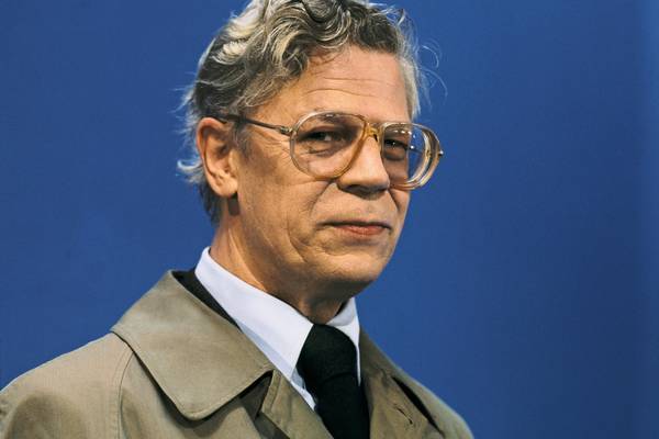 Het Uur van de Wolf: De terugkeer van Drs. P