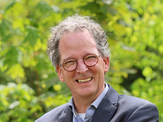 Klaas Harink (59) wordt de nieuwe wethouder in Heerde