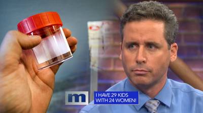 Deze man heeft 29 kinderen en 'drie zijn er nog onderweg'