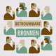 Betrouwbare bronnen brengt een geheim wapen in stelling in de strijd om de beste politieke podcast ★★★☆☆