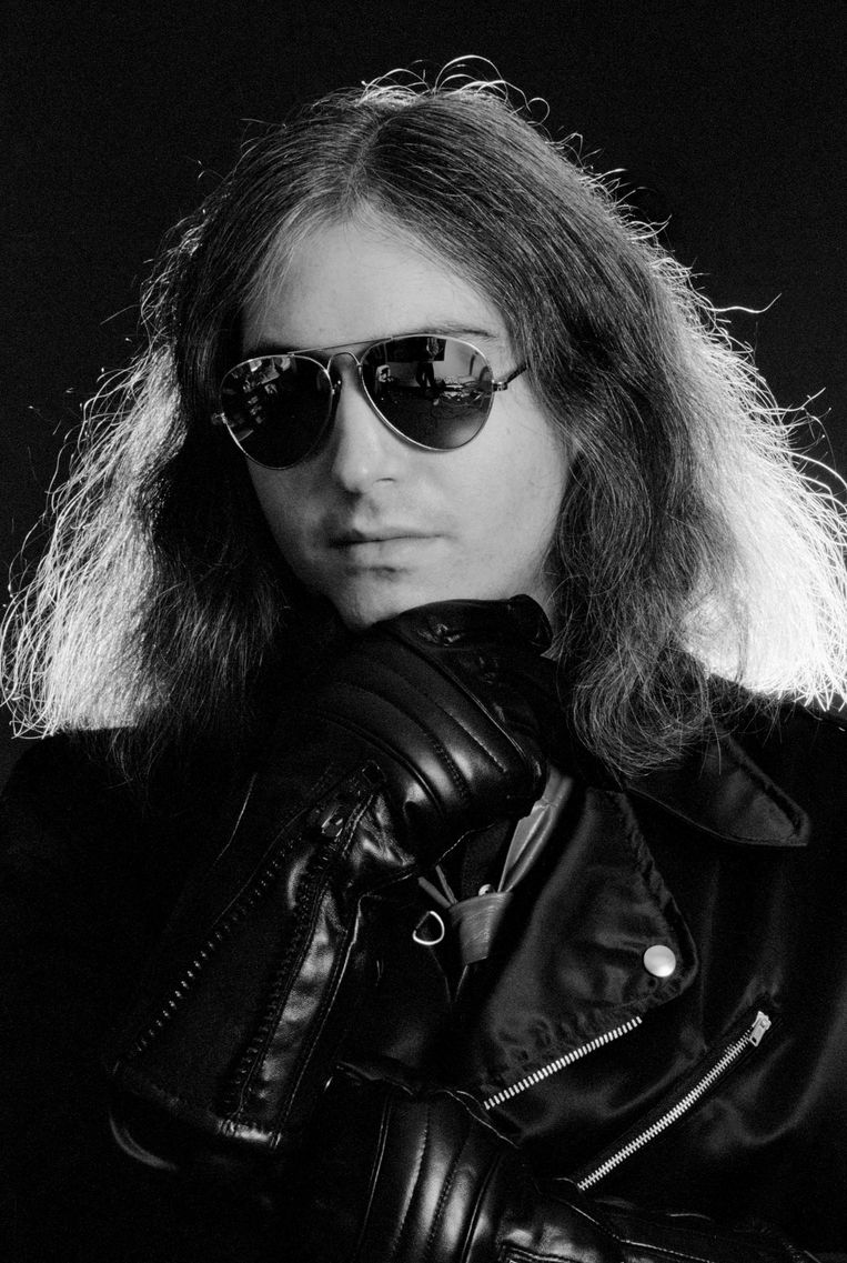 Paradise By The Dashboard Light Componist Jim Steinman 73 Overleden Het Parool