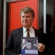 Boris Dittrich schrijft geschenkboek Spannende Boekenweken 2018