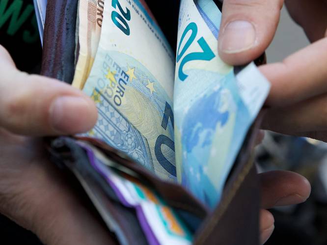 Luxemburgers blijven rijkste EU-burgers, Belgen op zesde plaats