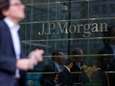 JPMorgan discute avec la justice d'un accord à 11 milliards de dollars