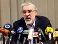 Moussavi demande l'annulation du résultat électoral iranien
