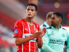 PSV en Ihattaren kijken of deze zomer een transfer mogelijk is