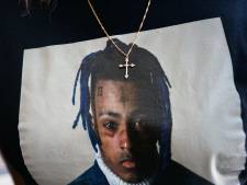 Trio schuldig bevonden aan doden rapper XXXTentacion