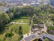 Toekomst Doepark Nooterhof in Zwolle wordt begin 2020 duidelijk