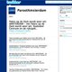 Bedrijven worstelen met Twitter