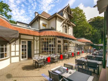 Les restaurants bruxellois où se rendre en famille quand il fait beau