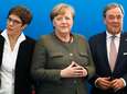 Machtsstrijd binnen Merkel’s CDU: Jetzt geht’s los!