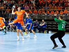 Rutger ten Velde leert nu ook wat ‘moeten winnen’ is