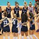 Volleybalsters voor het eerst in twintig jaar weer naar Olympische Spelen