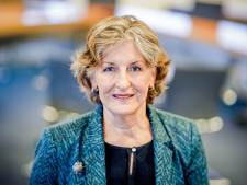 Vier jaar burgemeesterschap en een mislukte fusie, Corry van Rhee-Oud Ammerveld kijkt terug: ‘Na de boosheid geen spatje rancune meer’
