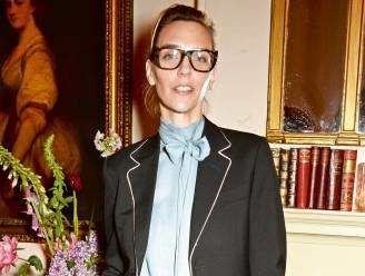 Hannelore Knuts (45) is nog steeds een veelgevraagd internationaal topmodel: “Werkdagen van twaalf uur zijn geen uitzondering”