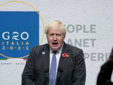 Boris Johnson met en garde: “Si Glasgow échoue, tout échoue”