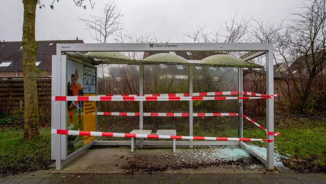 Laagterecords vuurwerkschade in Maas en Waal: ‘Het valt mee, maar we zijn niet tevreden’