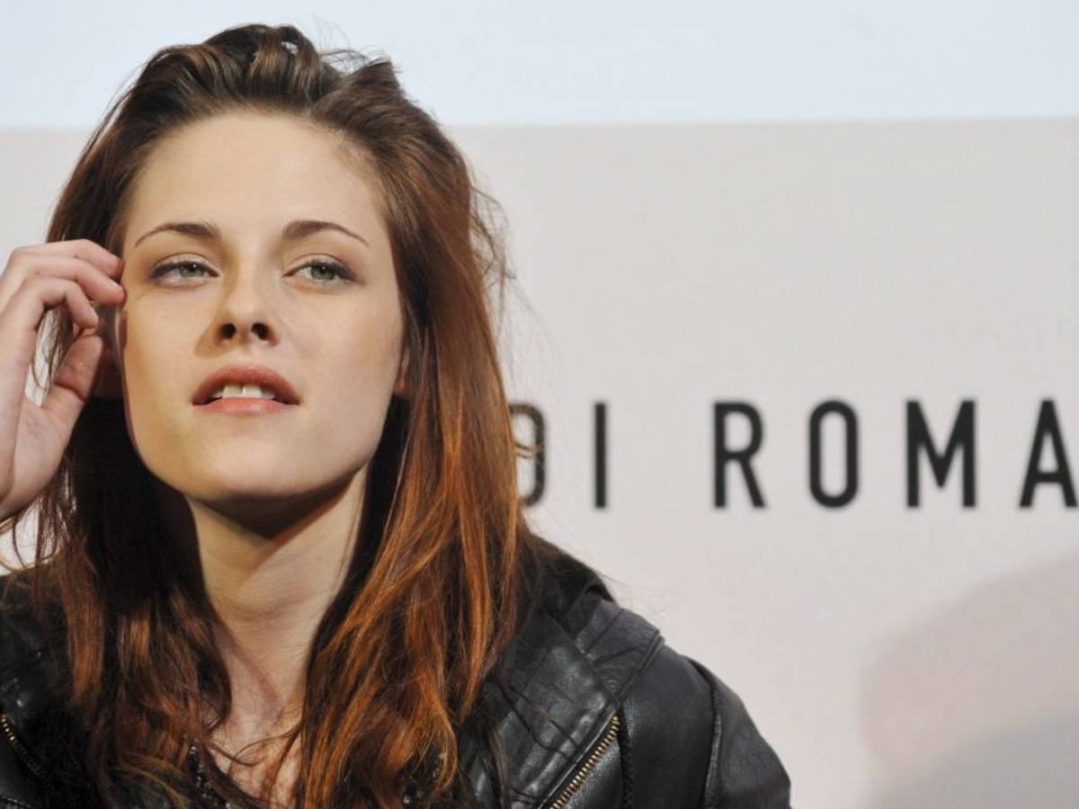 Kristen Stewart topless in nieuwe film | Overig | bndestem.nl