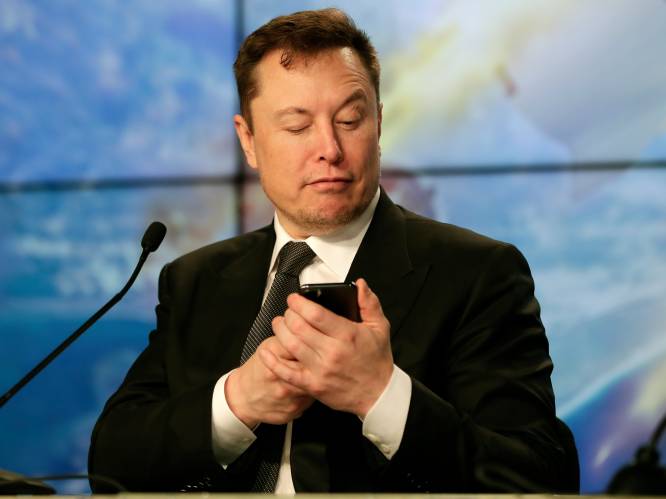 Twitter-toplui aan personeel: “Niet opnieuw onderhandelen met Musk over prijs”
