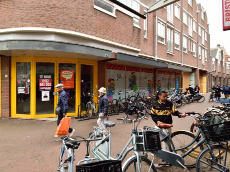 Gouda trekt miljoen uit voor overdekte fietsenstalling met 750 rekken: ‘Bijna een droom die uitkomt’