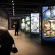 Op de Oekraïne-tentoonstelling in Moskou: ‘Soevereiniteit van Oekraïne is alleen mogelijk in samenwerking met Rusland’