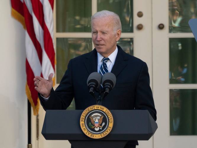 Dokter geeft Joe Biden groen licht om president te blijven