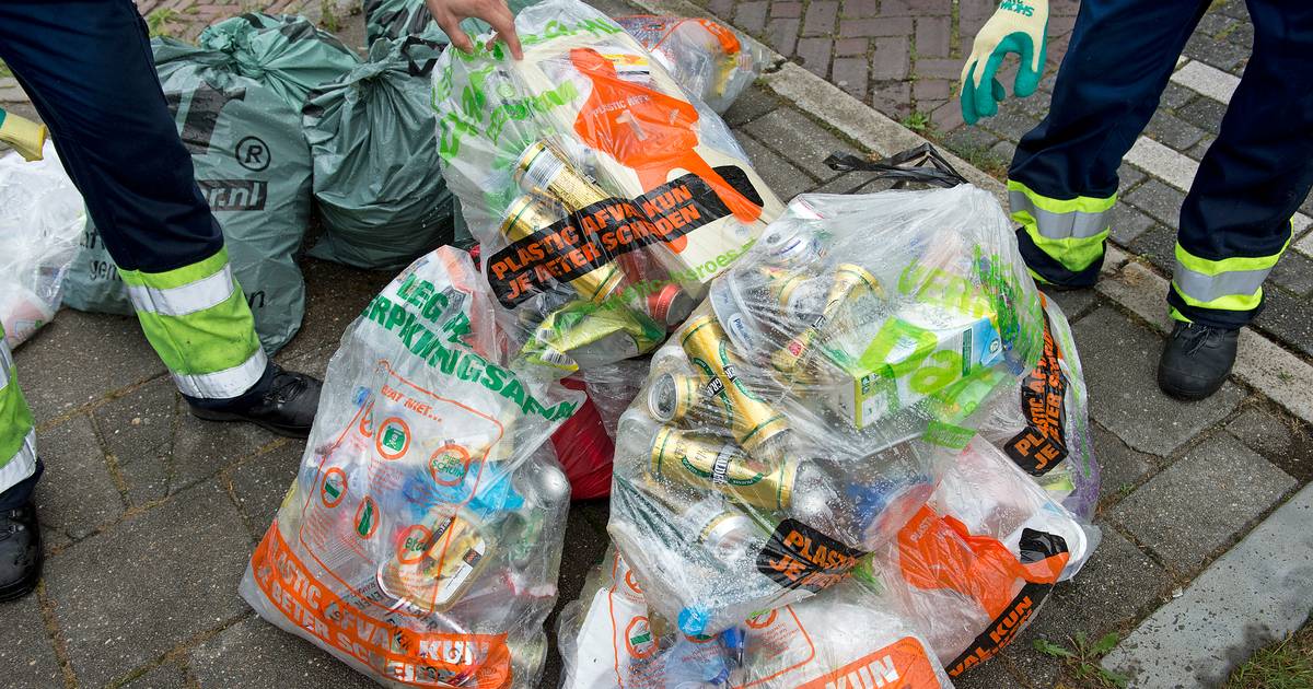 Waarom voor plastic in Nijmegen? Nijmegen | gelderlander.nl