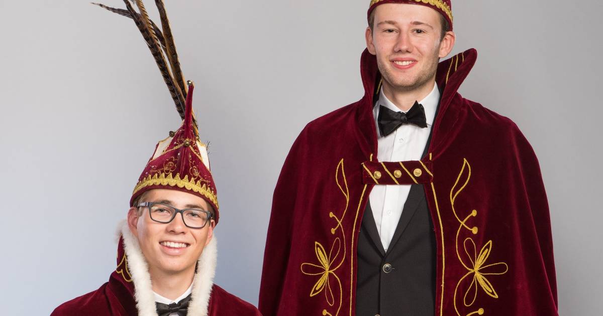 Macharense Kiepenrijers verjongen met 21-jarige Prins Martijn